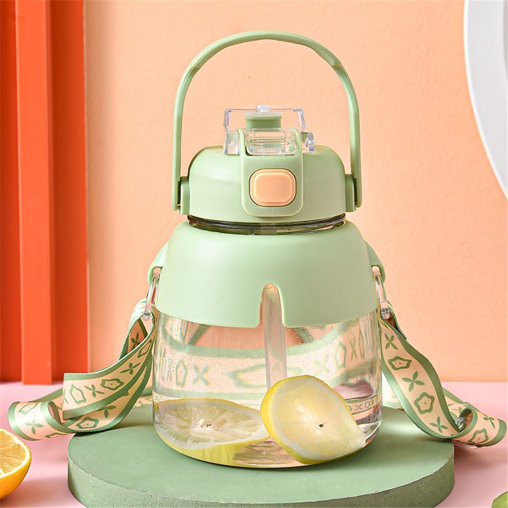 Linzhome Sports Water Bottle Nu Ware