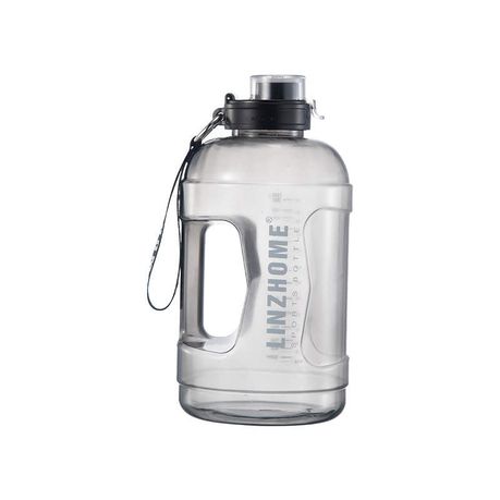 Linzhome Sports Water Bottle Nu Ware