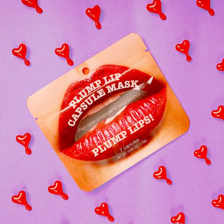 Kocostar Lip Capsule Plump