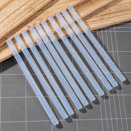 Deli Hot Melt Glue Stick 11x200mm