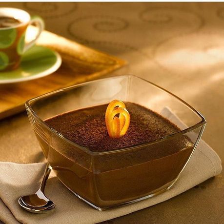 Pasabahce Tokio Glass Ice Cream Dessert Bowl 16x19.85cm 6pc 23974