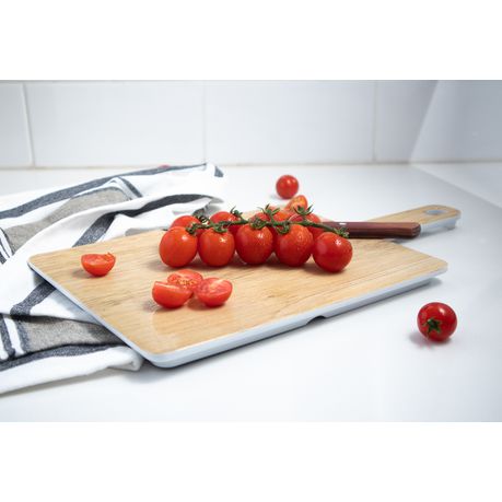 Home Classix Melamine Cutting Board 35x19x1.5cm 20851