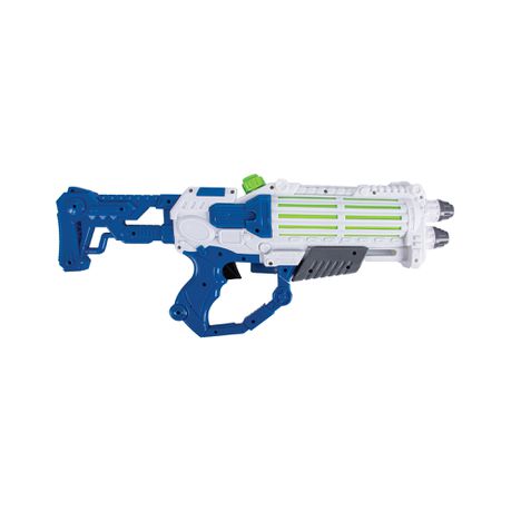 Water Gun Blaster 49cm Pump Action