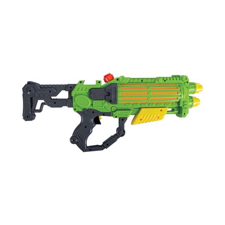 Water Gun Blaster 49cm Pump Action