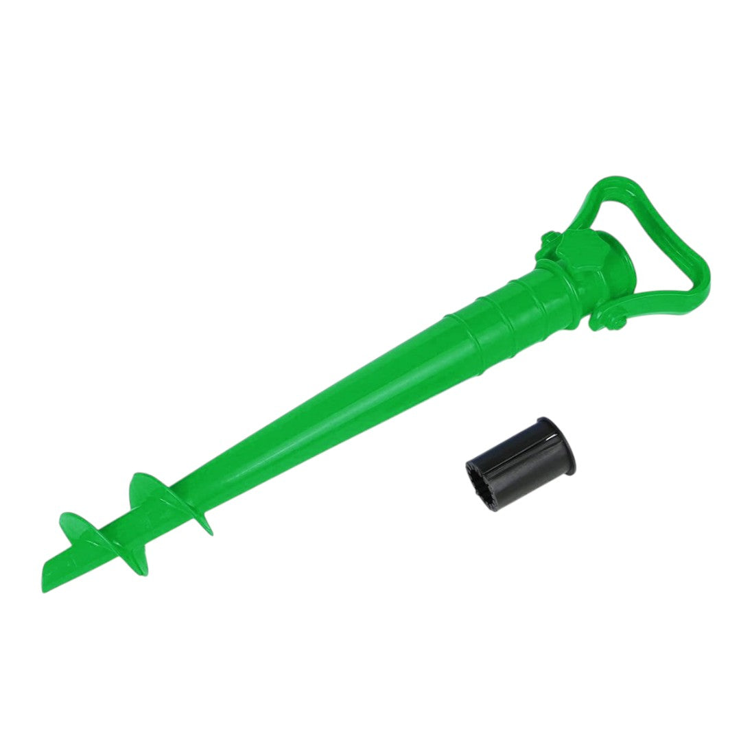 Umbrella Beach Spike 1pc Screw Type