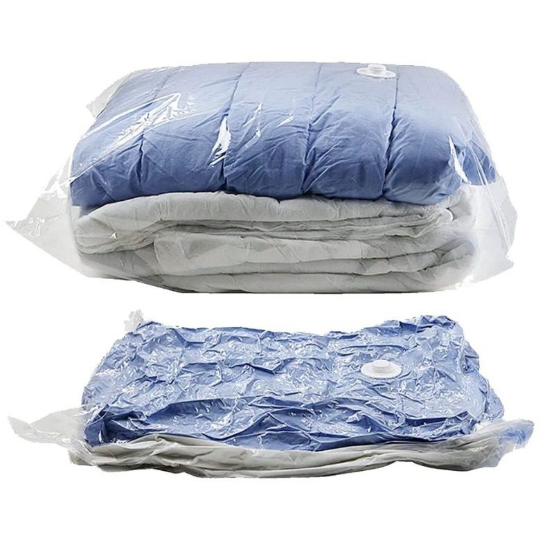 Travel Vacuum Seal Storage Bags 60x80cm