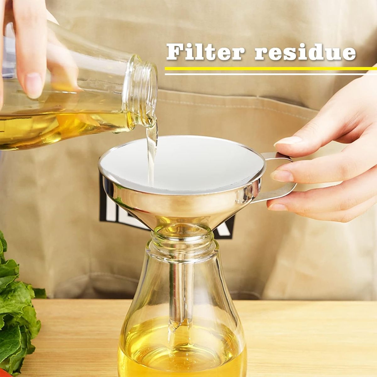 Oil Filter Bags 10pack