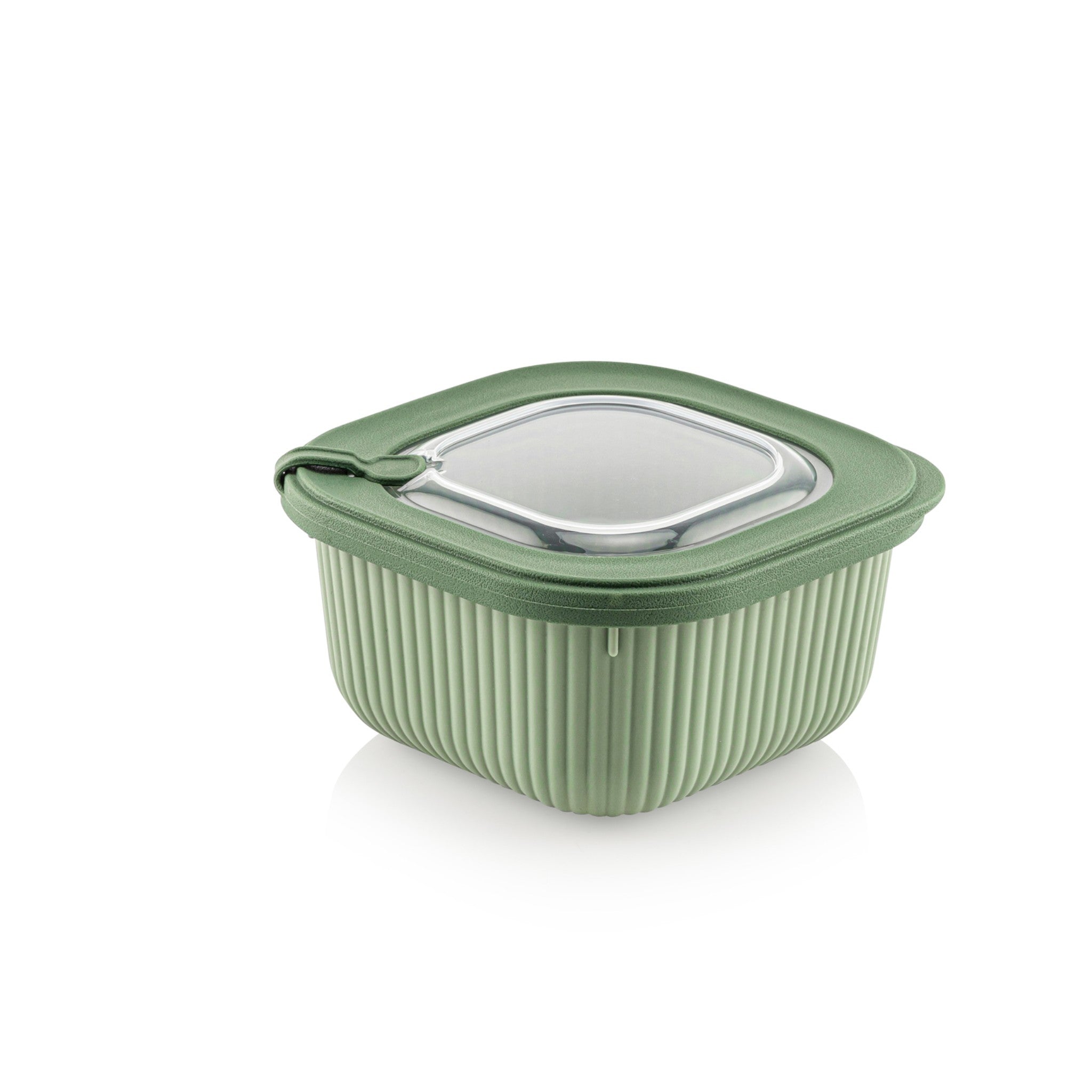 Elegant Line Storage Container Box 600ml