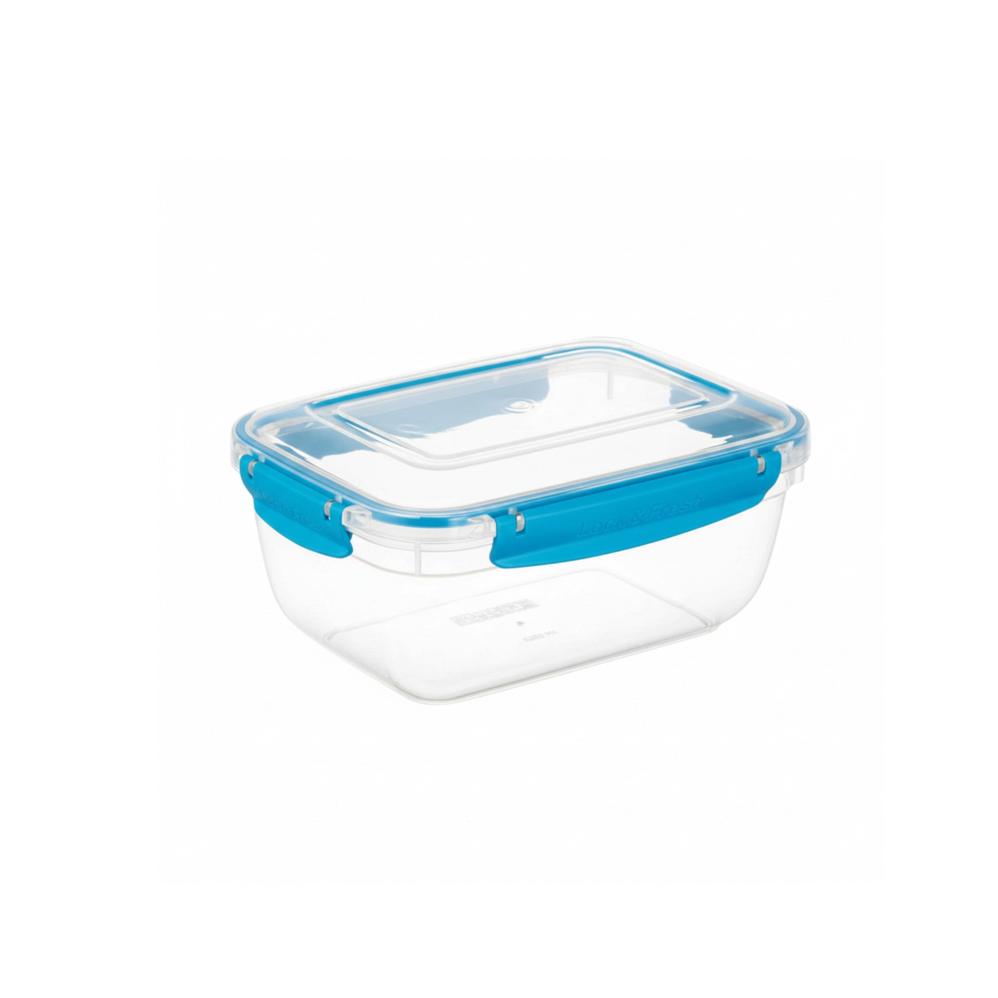 Freshnest Food Storage Container Rectangle Shallow 565ml