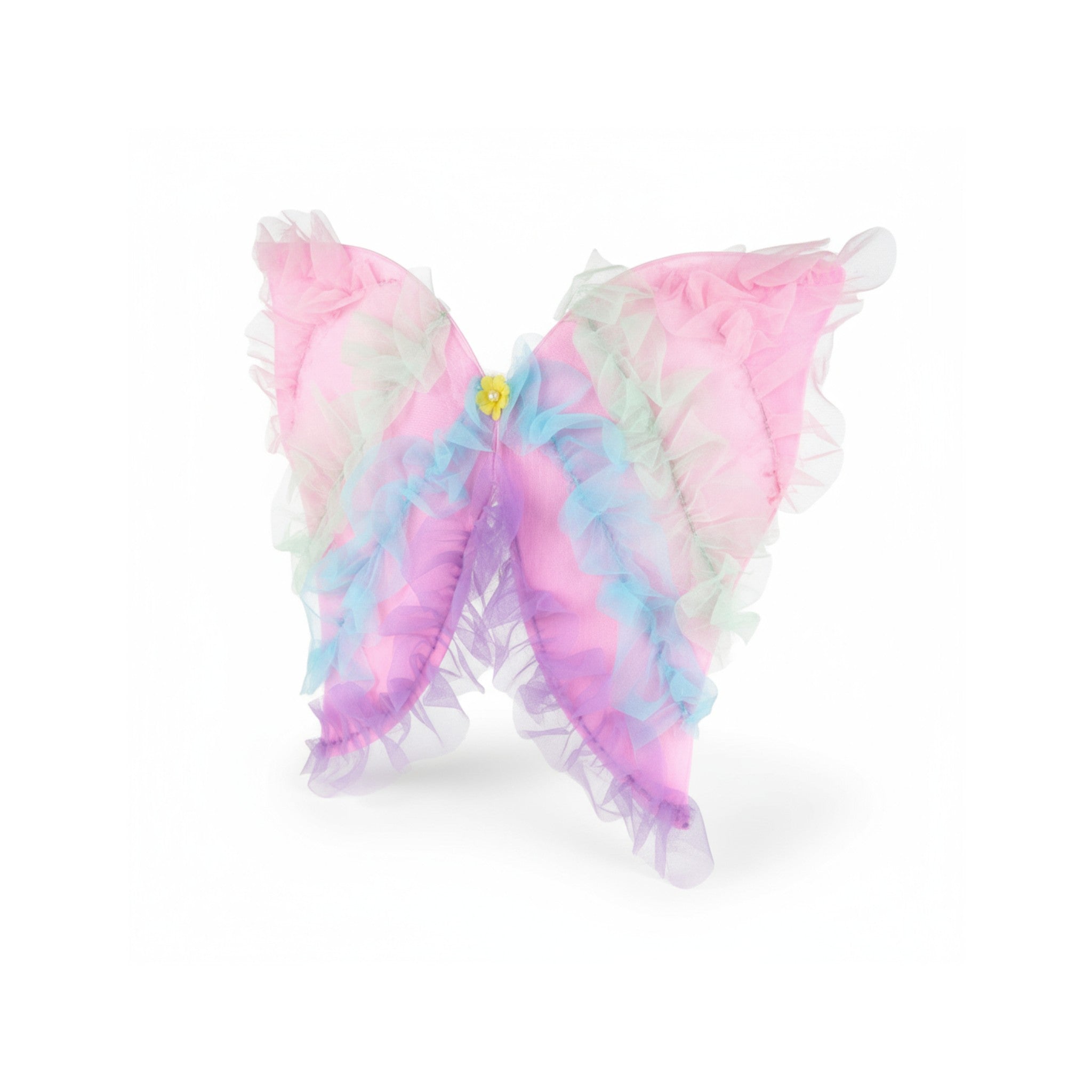 Dress Up Fairy Pastle Wing Set