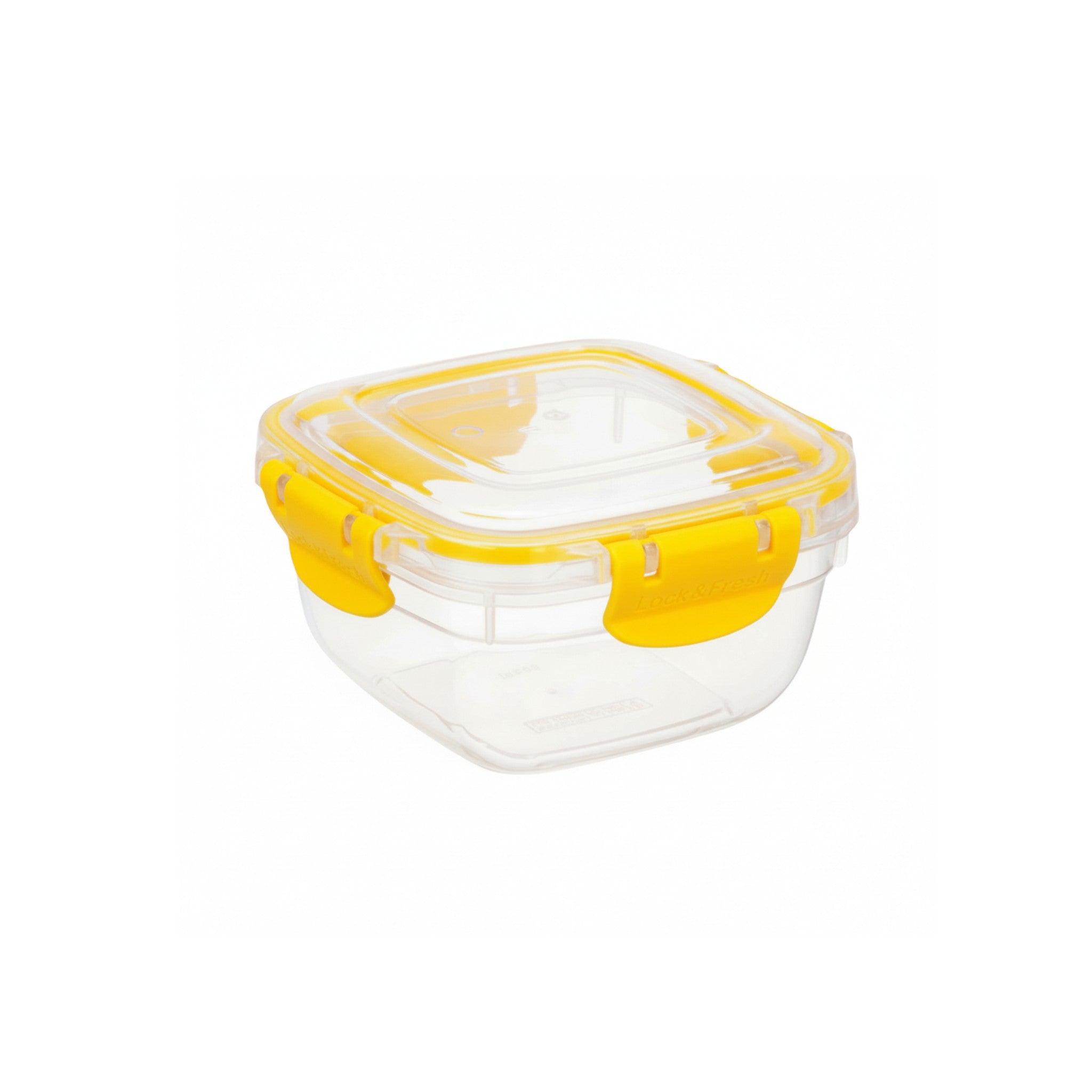 Freshnest Food Storage Container Square Shallow 350ml