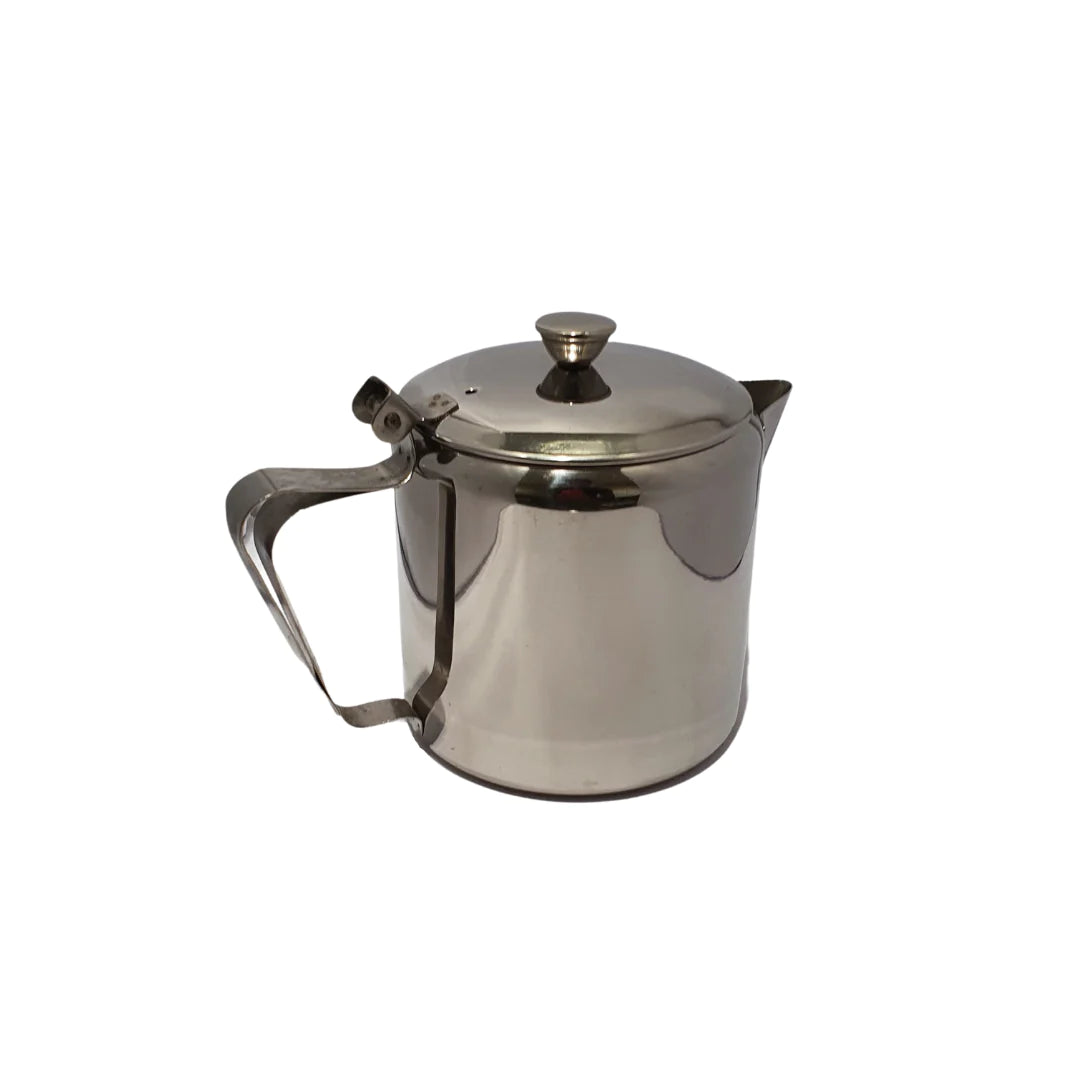 Stainless Steel Coffee Pot 0.6L SGN048
