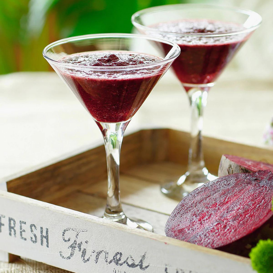 LAV Glass Tumbler 175ml Stemmed Martini 6pack SGN1363