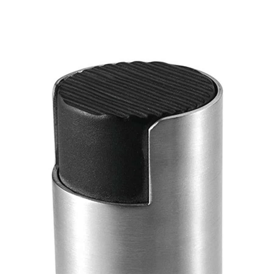 Oil & Vinegar Spray Bottle 100ml Stainless Steel SGN2275