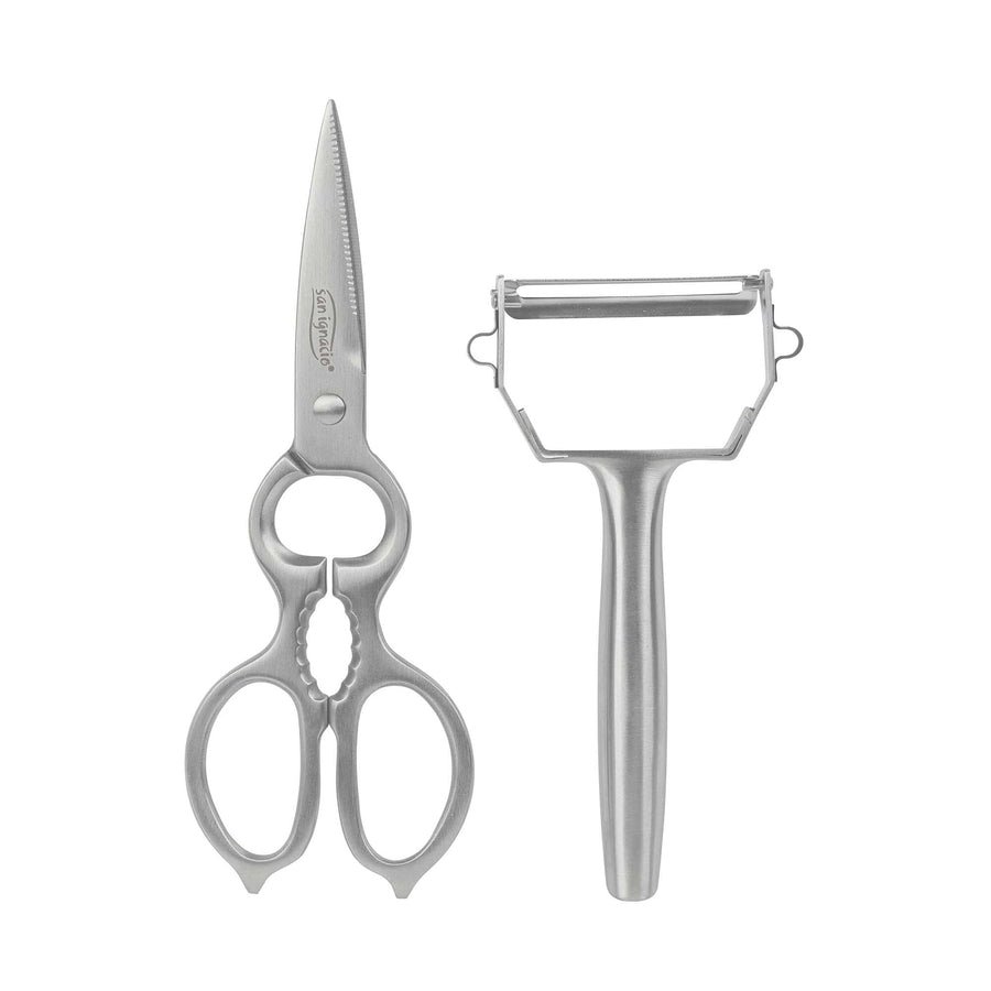 Scissor and Peeler Origen 2Pack SGN2311