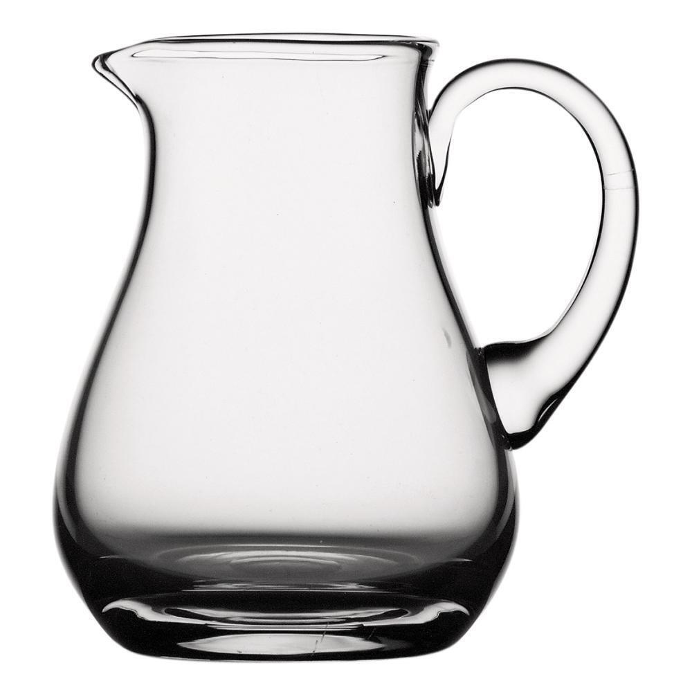 Glass Water Jug 1L SGN535