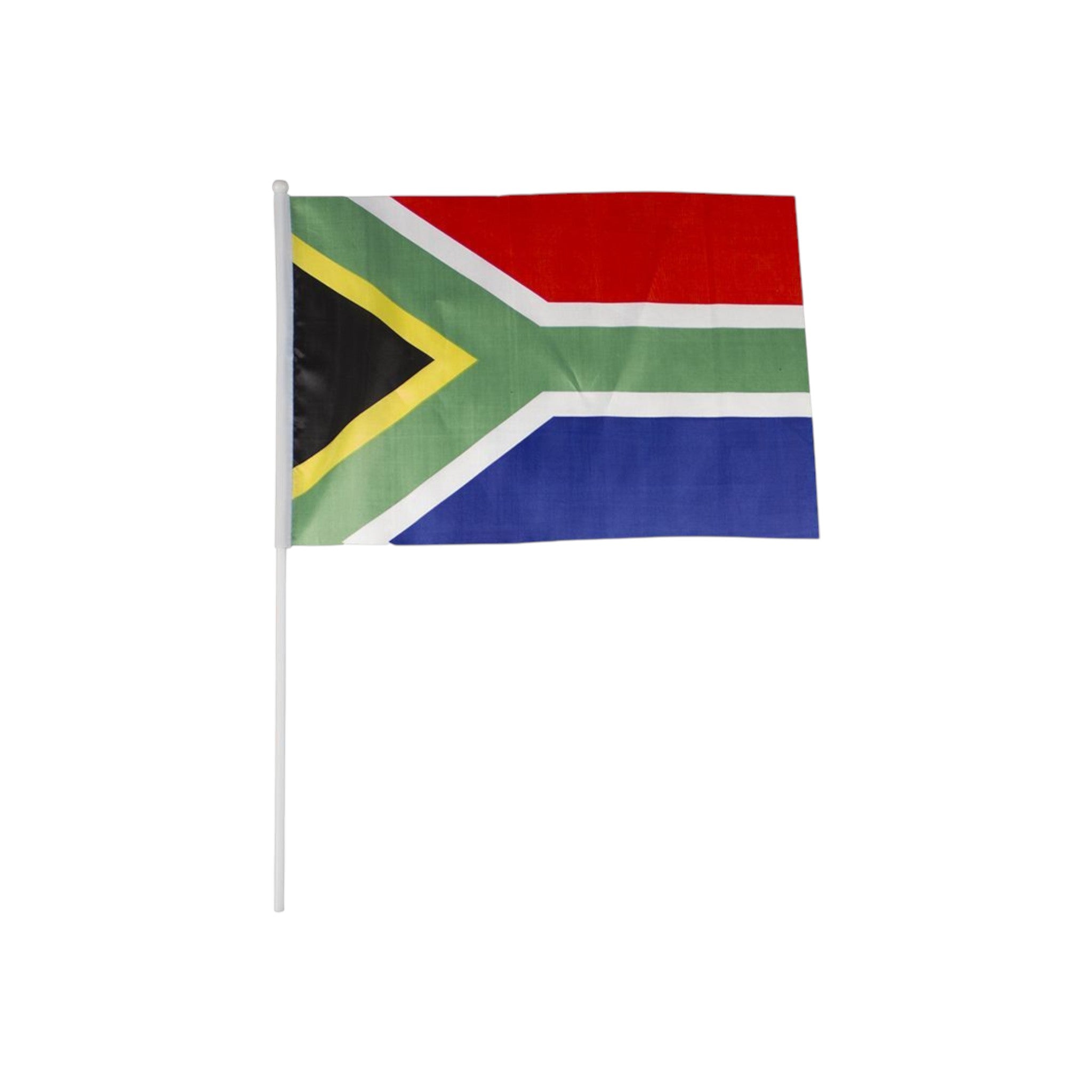South African National Flag
