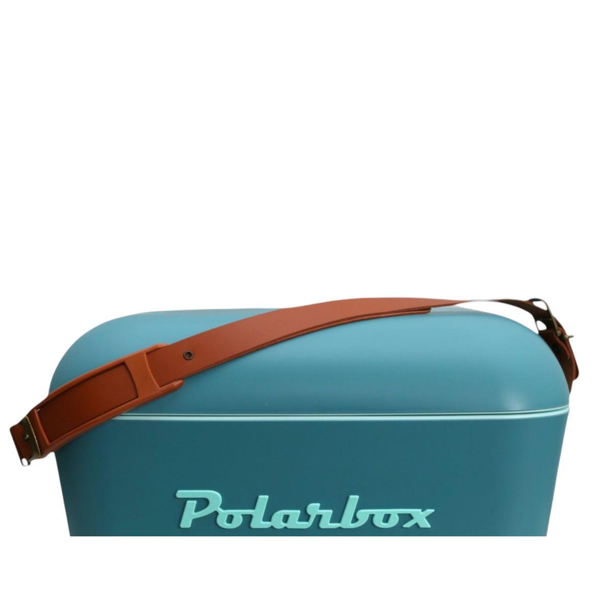 Polarbox 20L Retro Cooler Storage Container