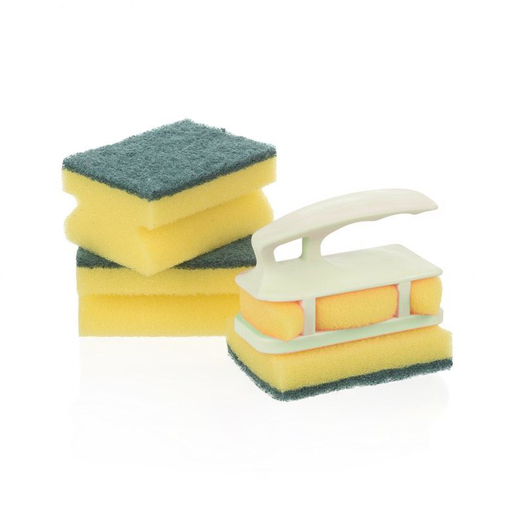 Titiz Spongematic 3 Sponges TP-128
