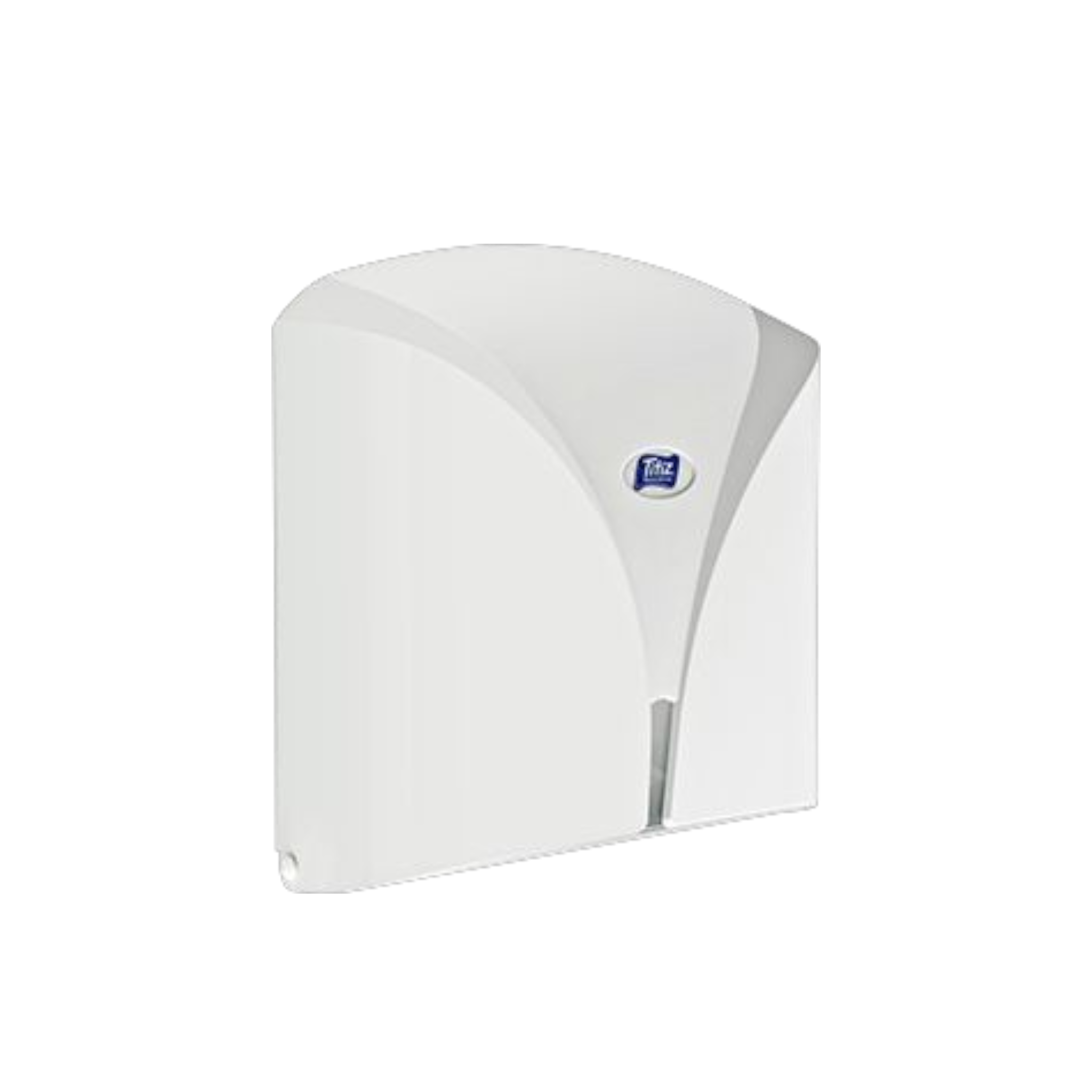 Titiz Wallstar Paper Towel Holder - Wall Mount TP-265