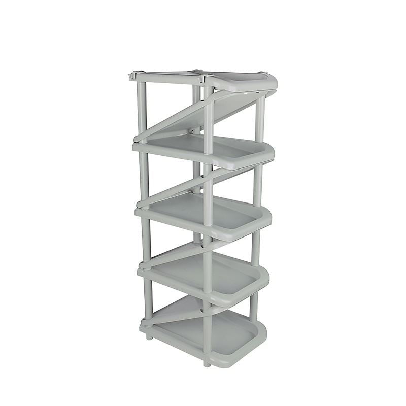 Titiz Shoekat Cabinet - Shoe Rack TP-547