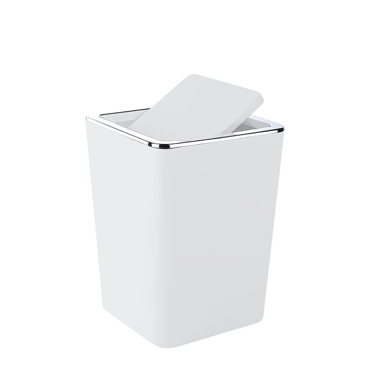 Titiz Priwex 5 Piece Bathroom Set Contemporary Series TP-558