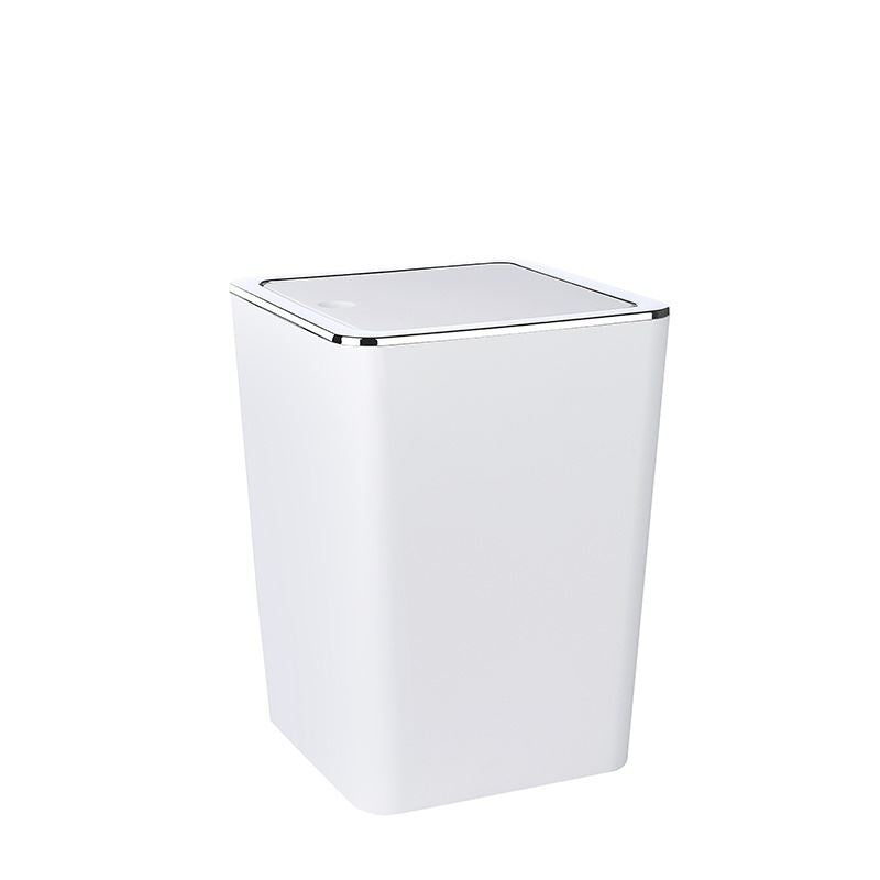 Titiz Priwex 5 Piece Bathroom Set Contemporary Series TP-558