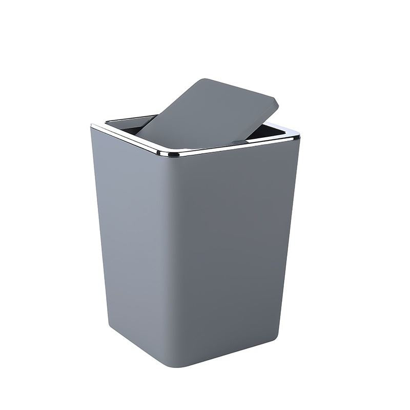 Titiz Priwex 5 Piece Bathroom Set Contemporary Series TP-558