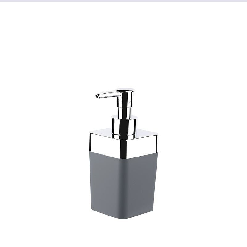 Titiz Priwex 5 Piece Bathroom Set Contemporary Series TP-558