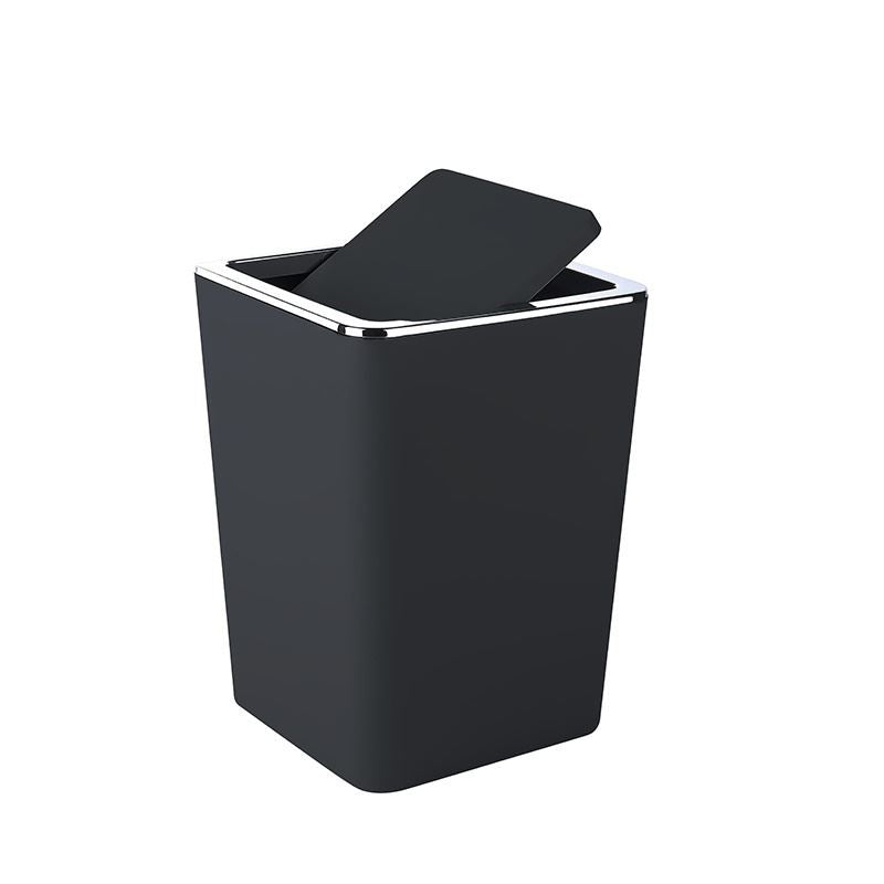 Titiz Priwex 5 Piece Bathroom Set Contemporary Series TP-558