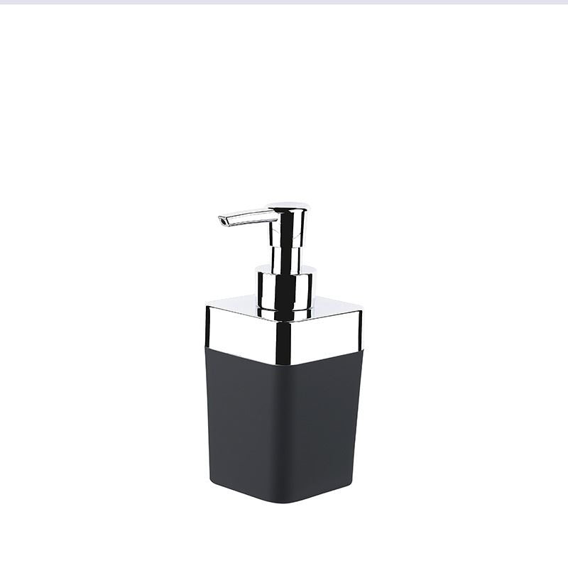 Titiz Priwex 5 Piece Bathroom Set Contemporary Series TP-558