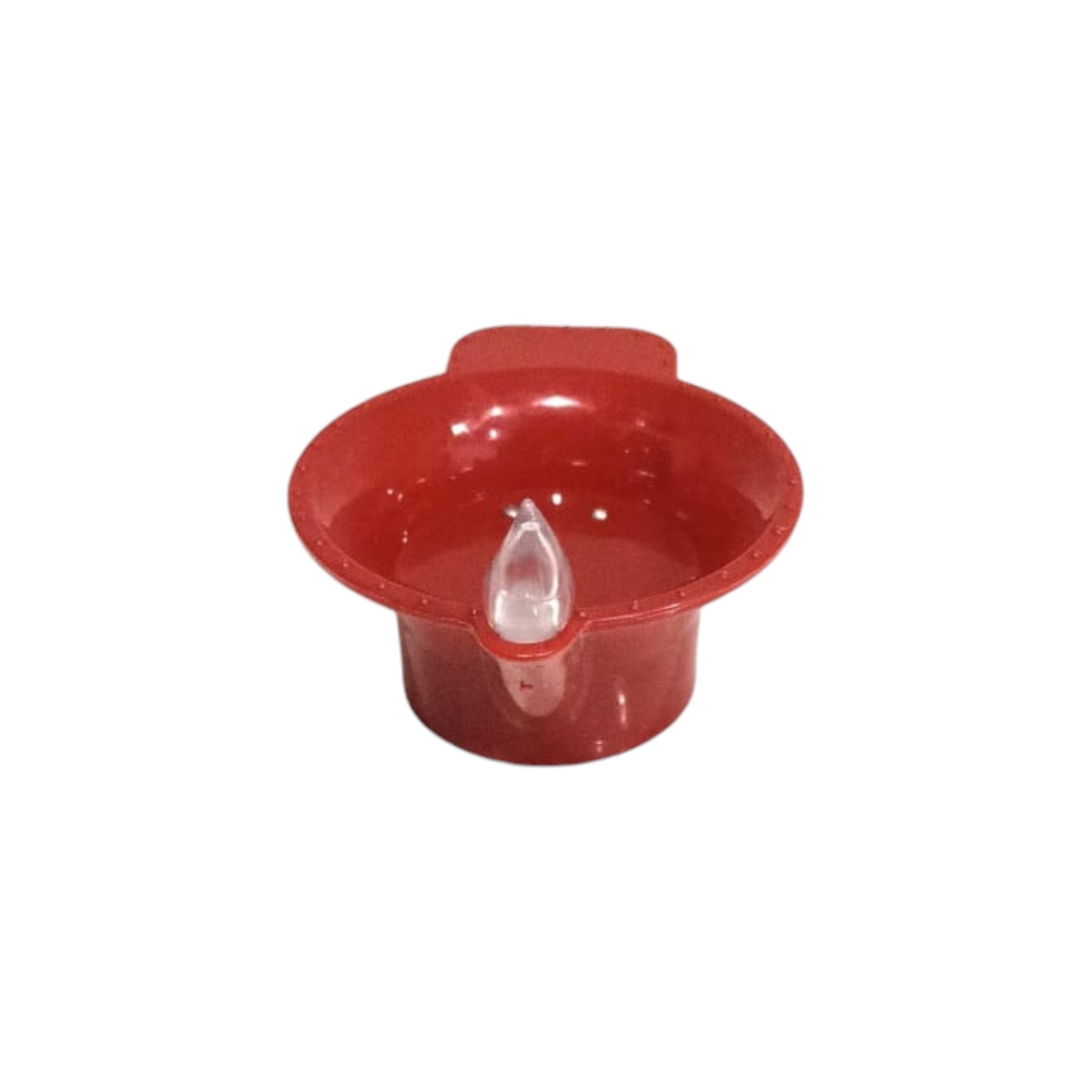 Diwali Water Sensor LED Candle Light 6x3cm