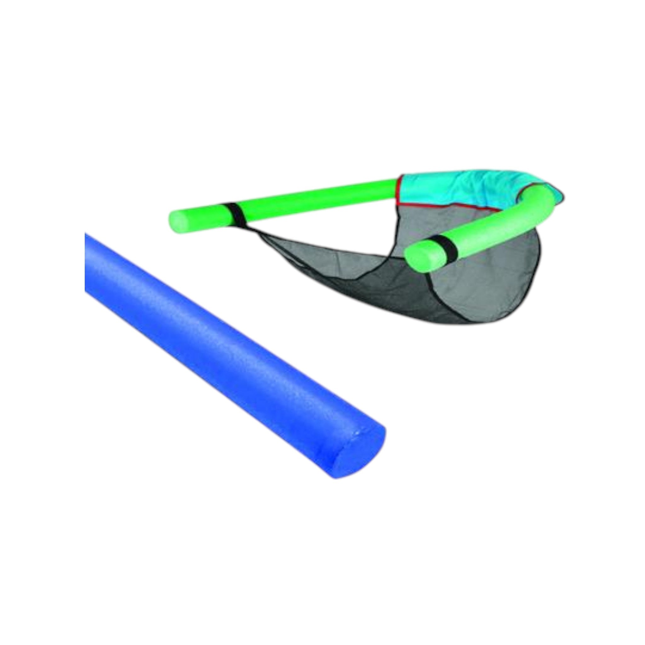 Swimming Pool Noodle 150cm High Density Solid Core 1pc