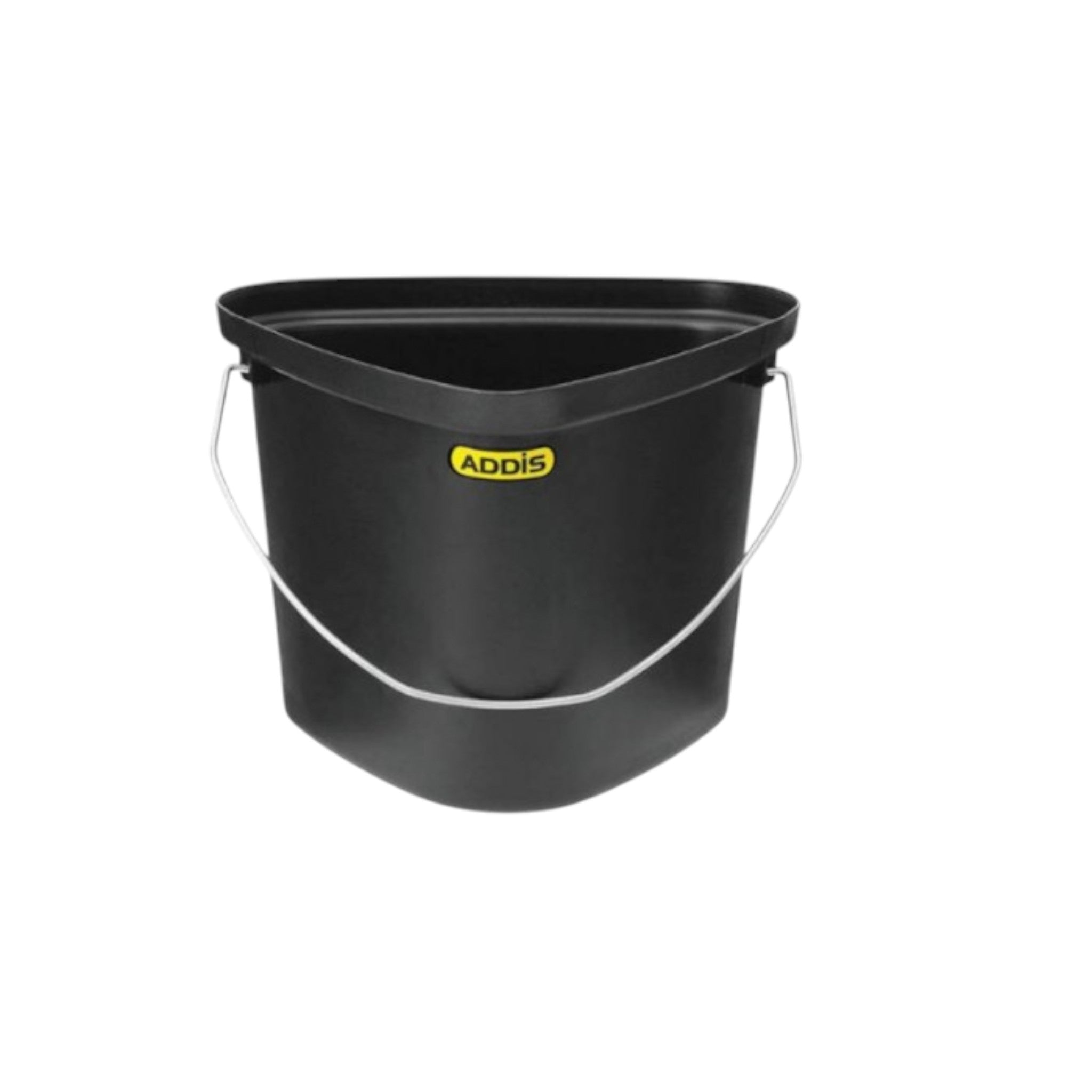 Addis Builders Bucket 12L Triangular