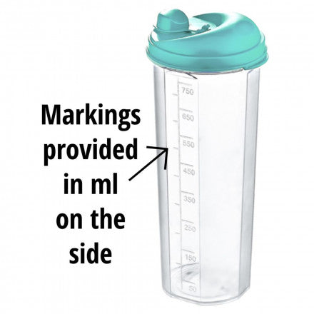 Hobby Life Clover Oil Bottle 750ml 021514