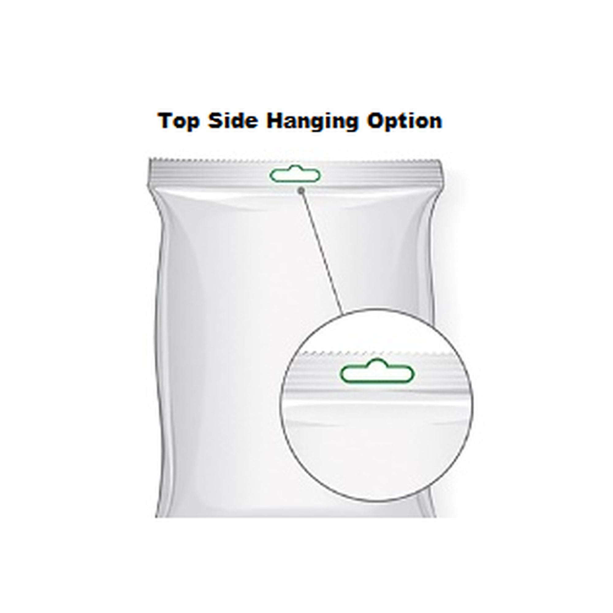 Vacuum Metalized Bags 1kg 20x30cm 100mic Laminated Pouch 100pack