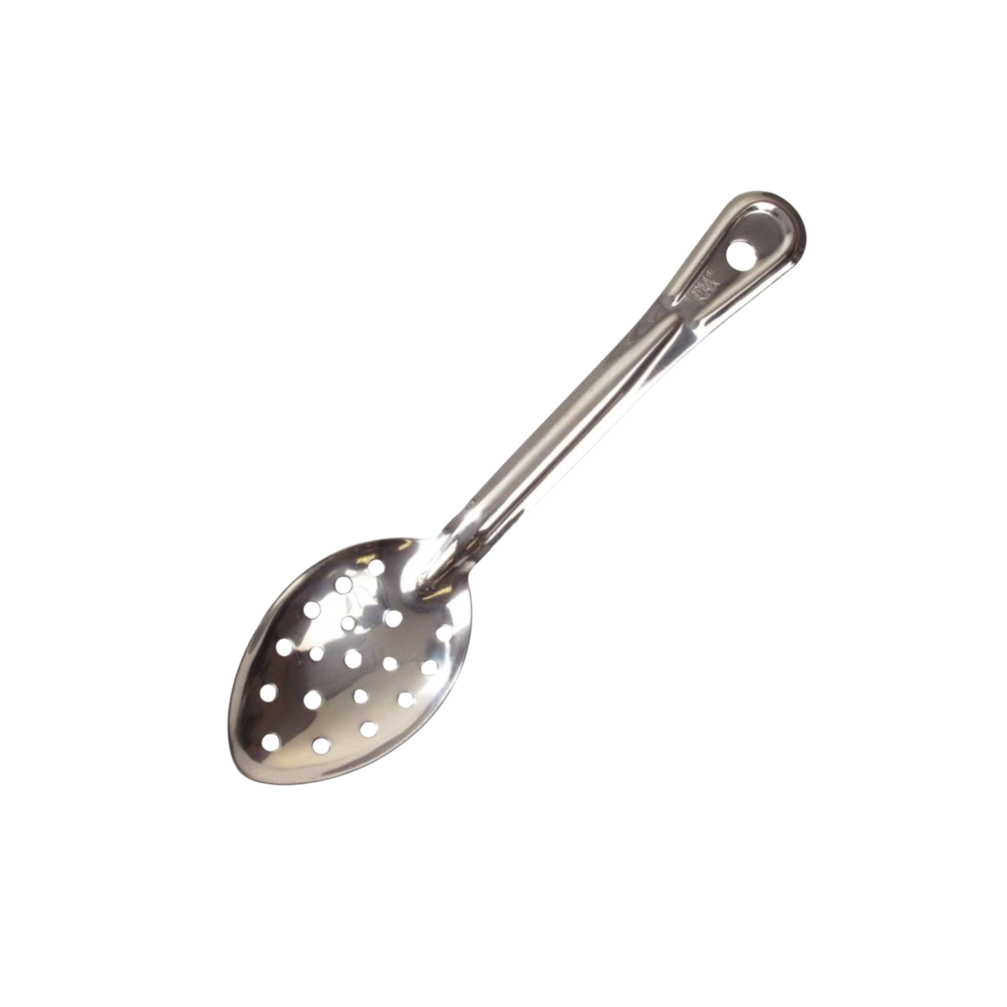 Serving Spoon 29cm with Hole Stainless Steel Z507