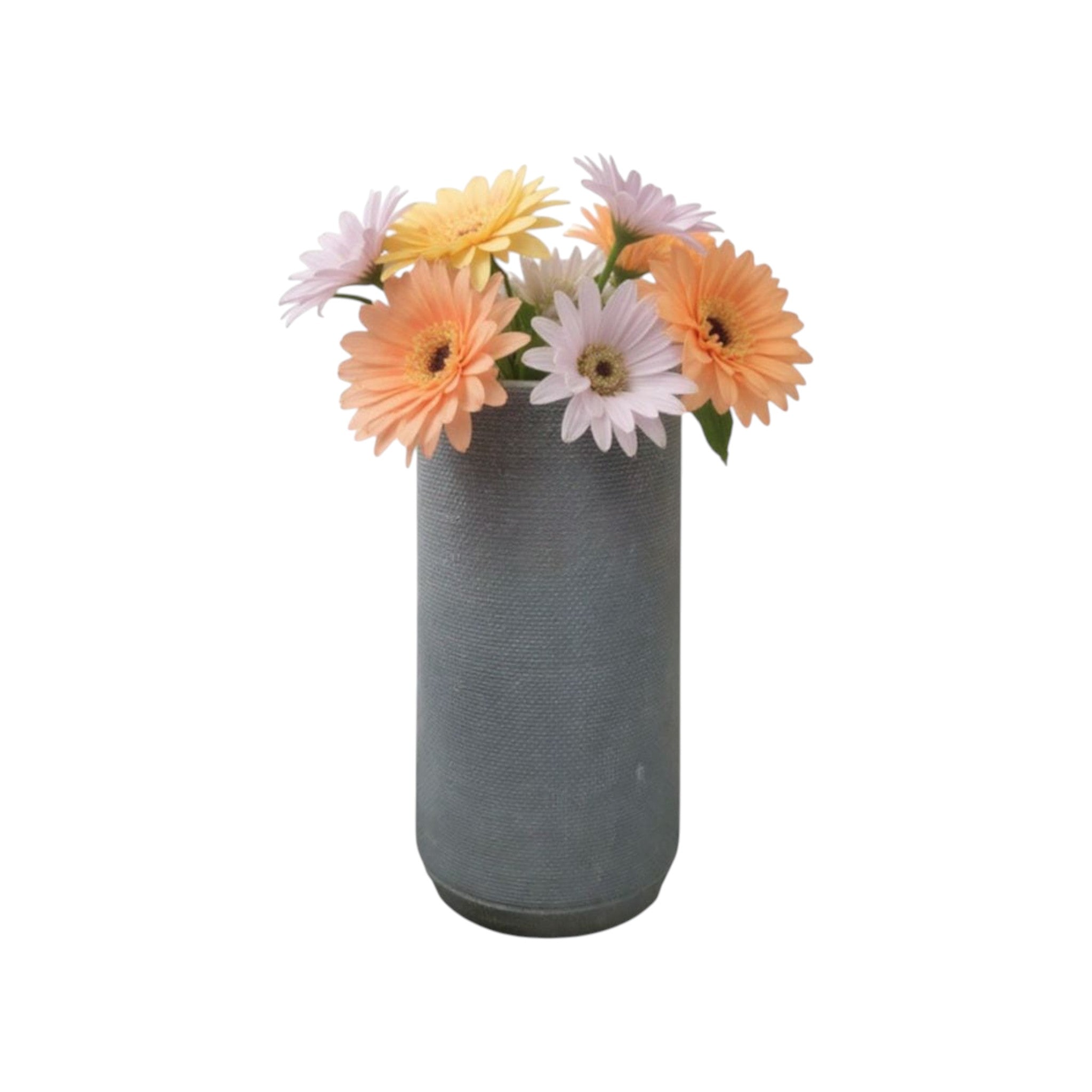 Vase-Planter Pot Large Cylindrical 83cm