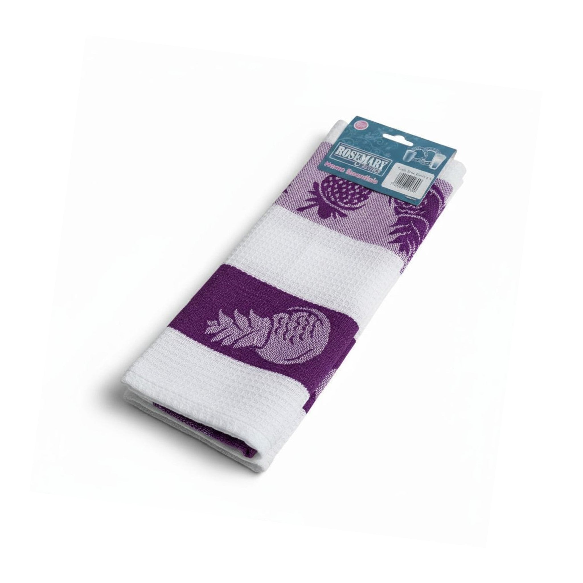 Dish Cloth 38x65 1pc