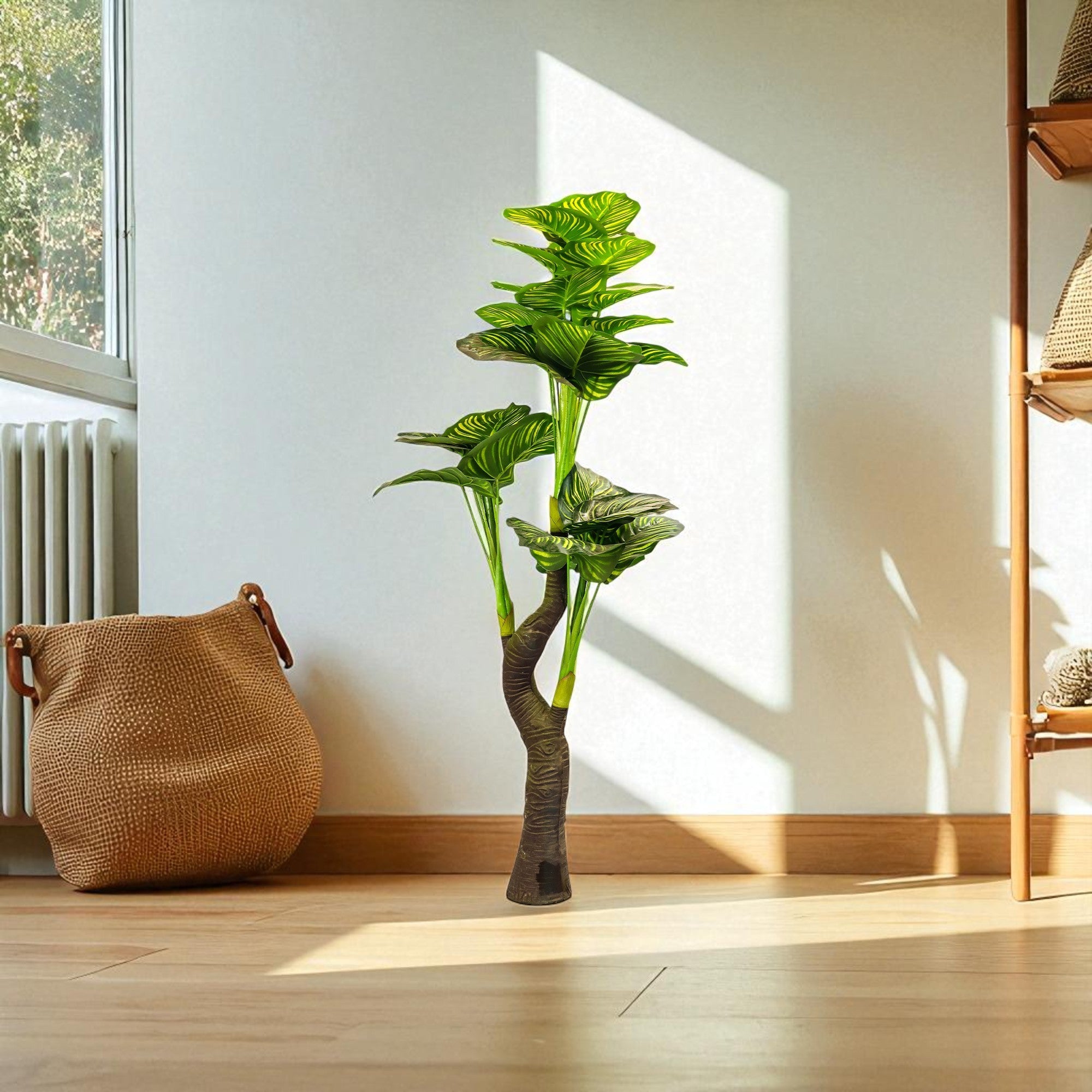 Artificial Philodendron 180cm Plant 297