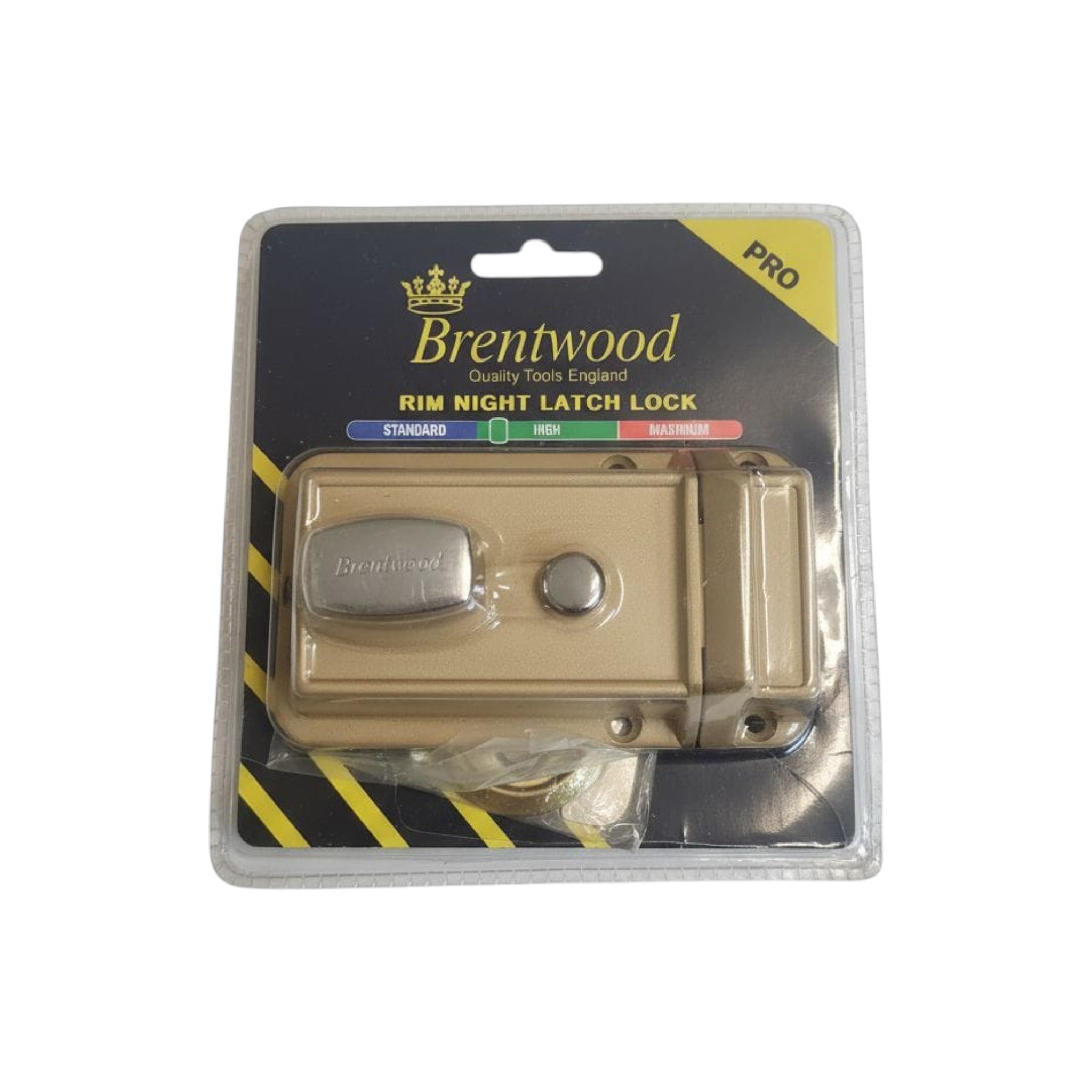 Night Latch Lock Pro 1022