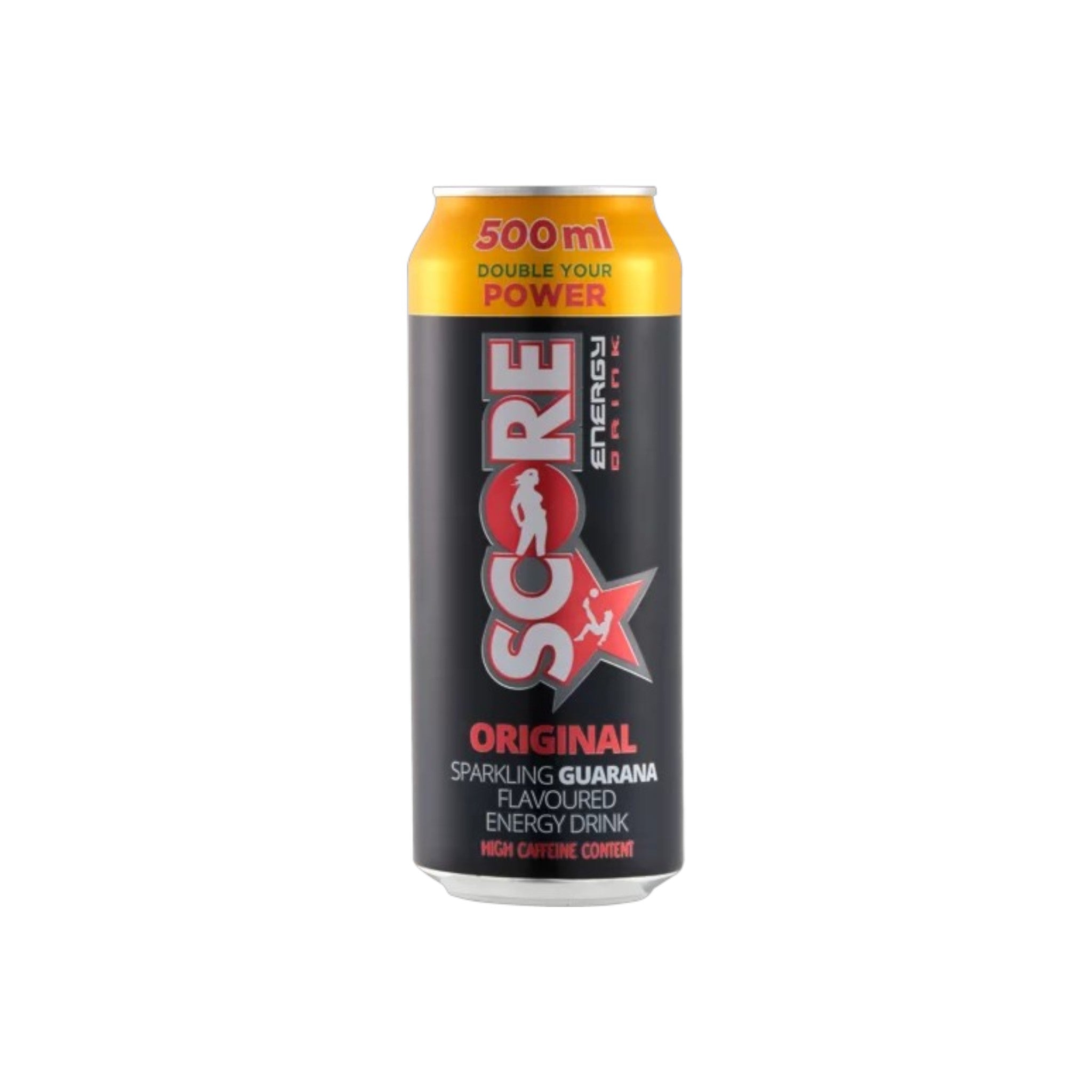 Score Energy Drink 500ml
