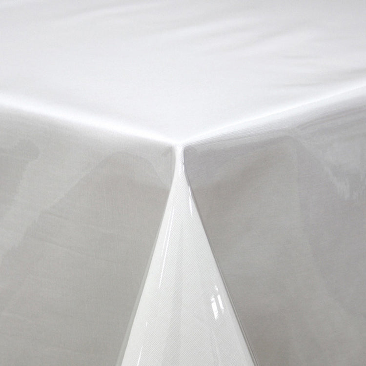 Plastic Table Cover 1.2m Wide ±30m Roll 1.2kg