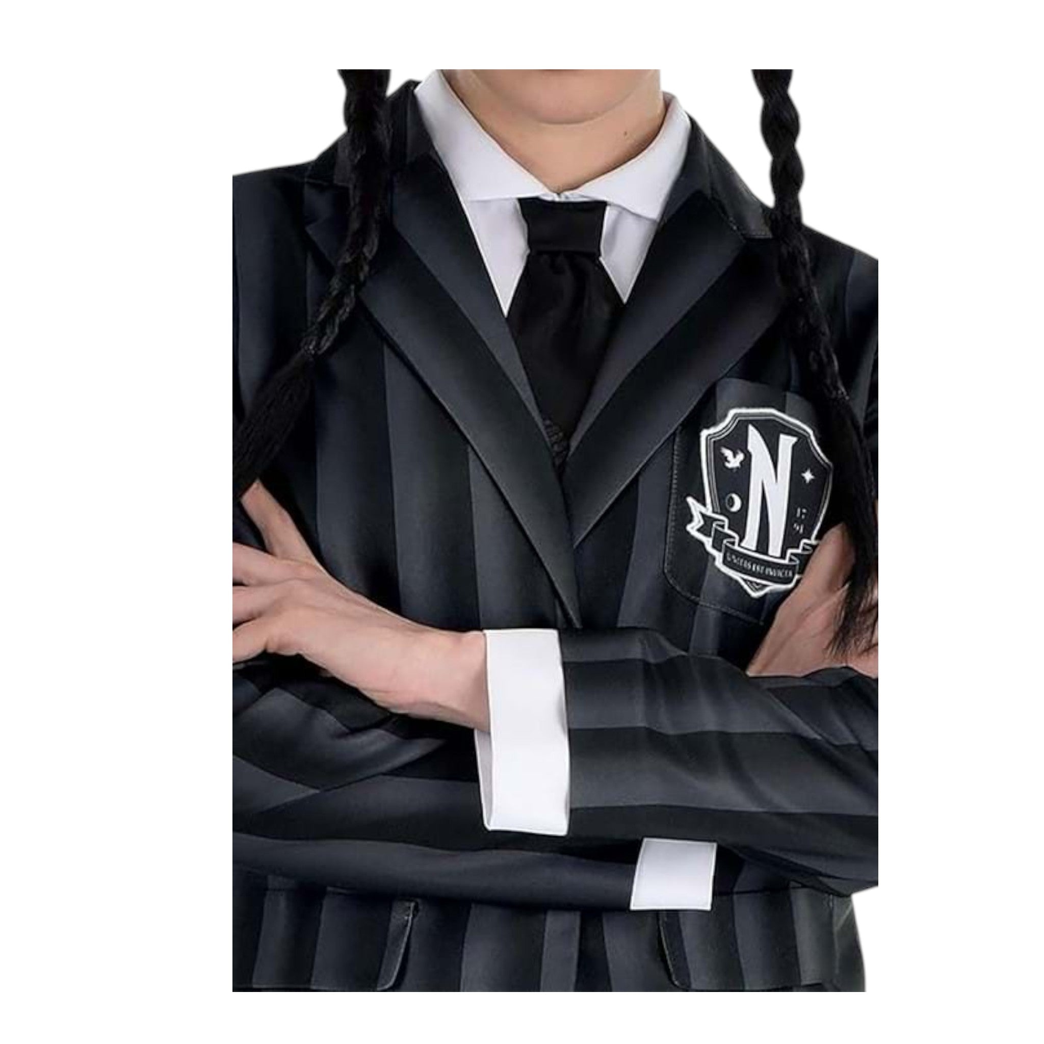 Kiddies Costume Wednesday