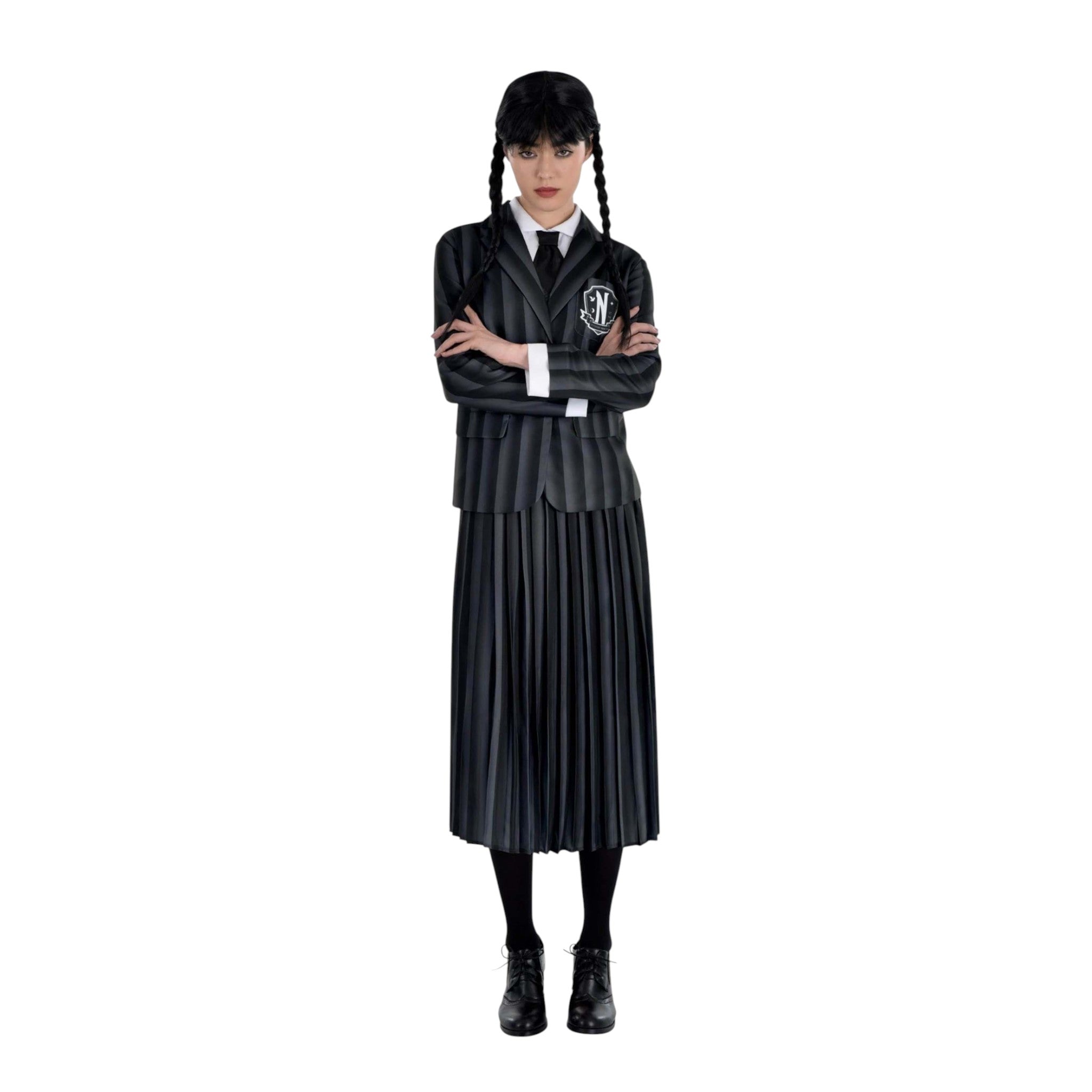 Kiddies Costume Wednesday