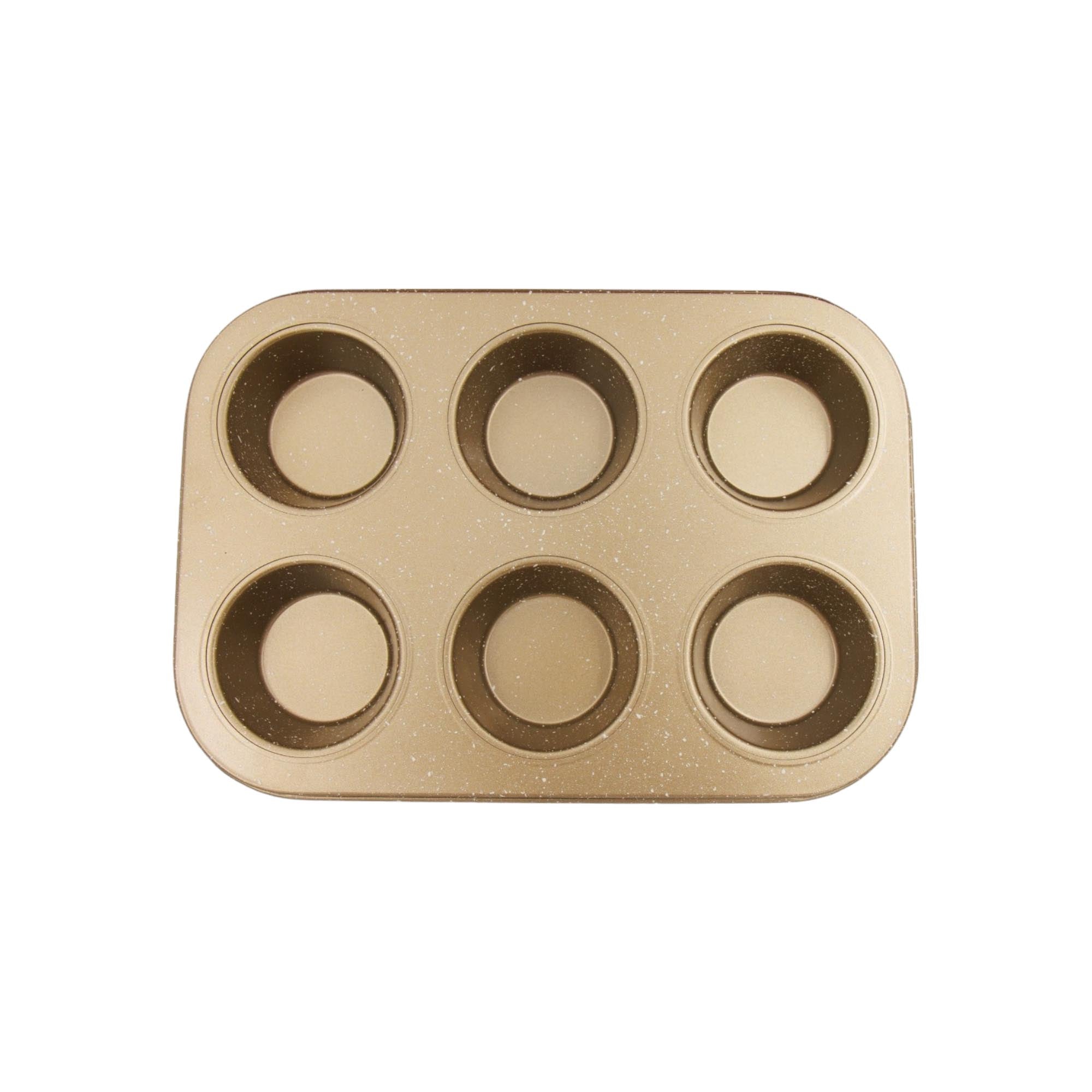 Baking Muffin Pan 26.5x18.53cm XBAK393