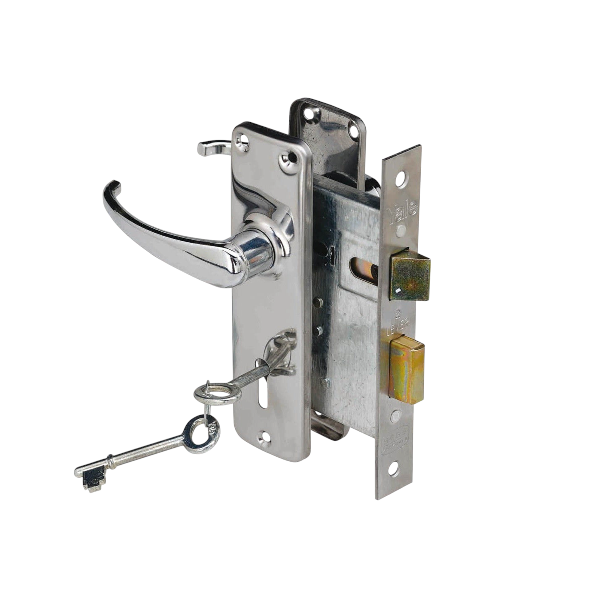 Mortice Lock Set 5L 2key