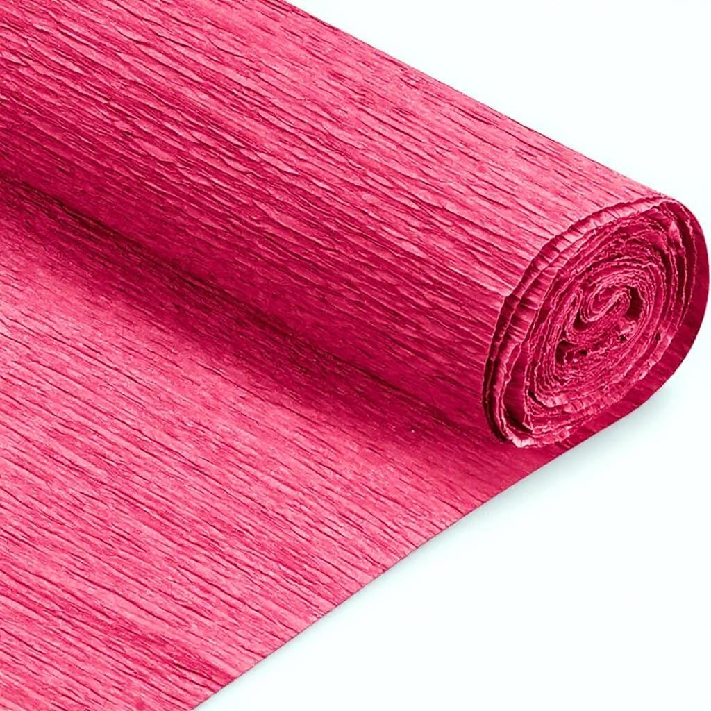 Crepe Tissue Paper 500mmx2m 1pc