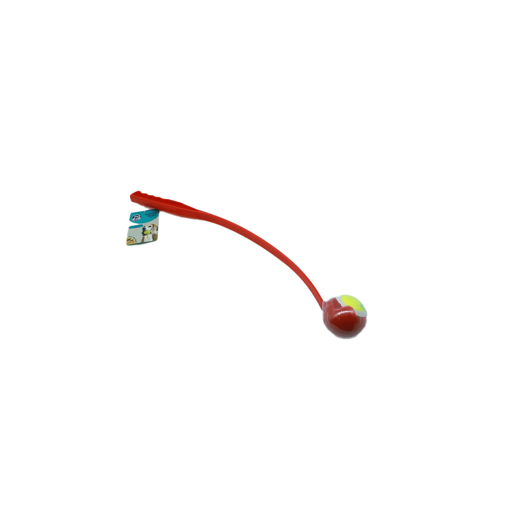 Pet Mall Dog Tennis Ball Chucker