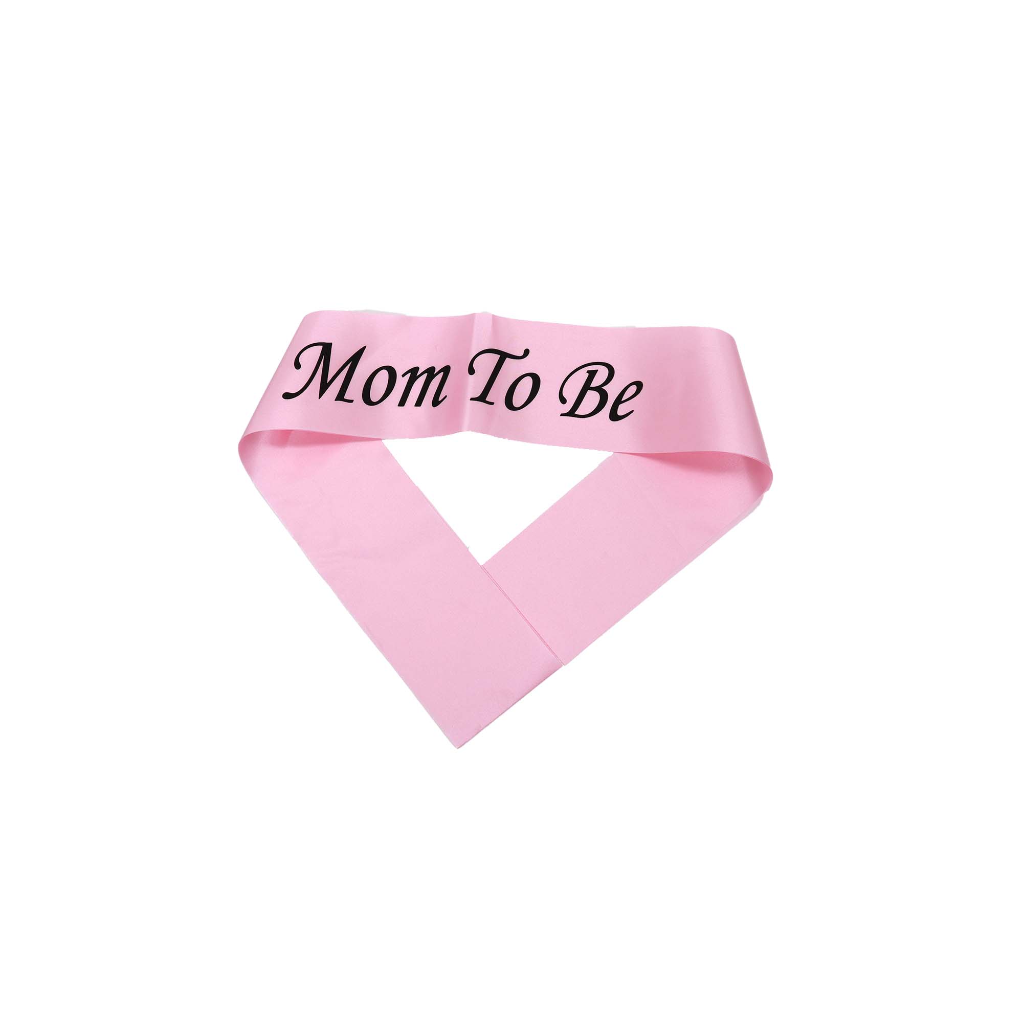 Sash Mom To Be 1.8m/each 31811989 Em